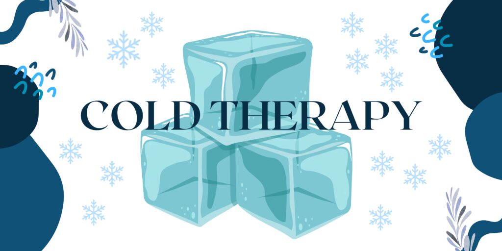 cold therapy